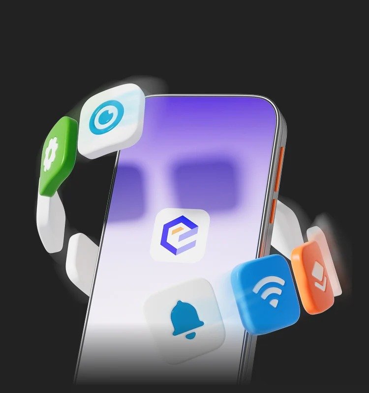 A Fully Integrated Ecosystem