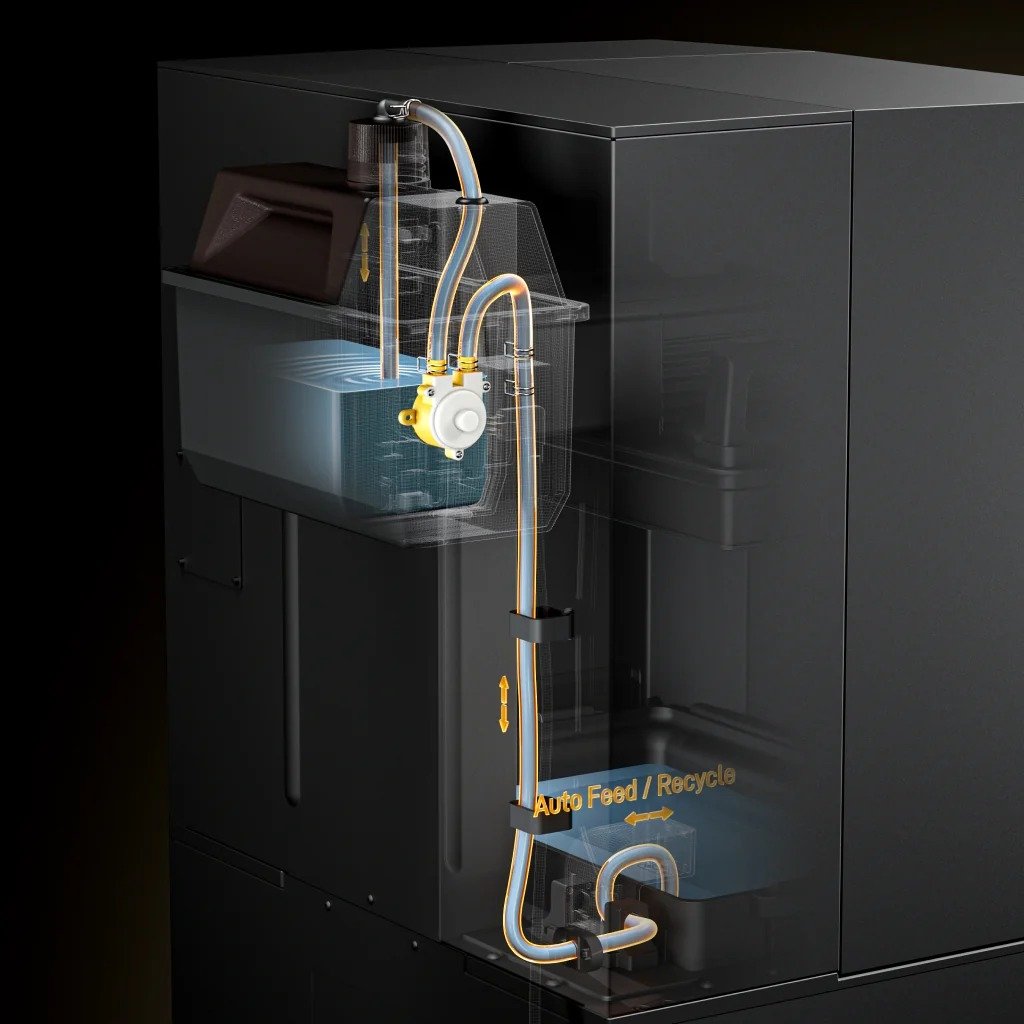 Elegoo Jupiter 2 - Image 12