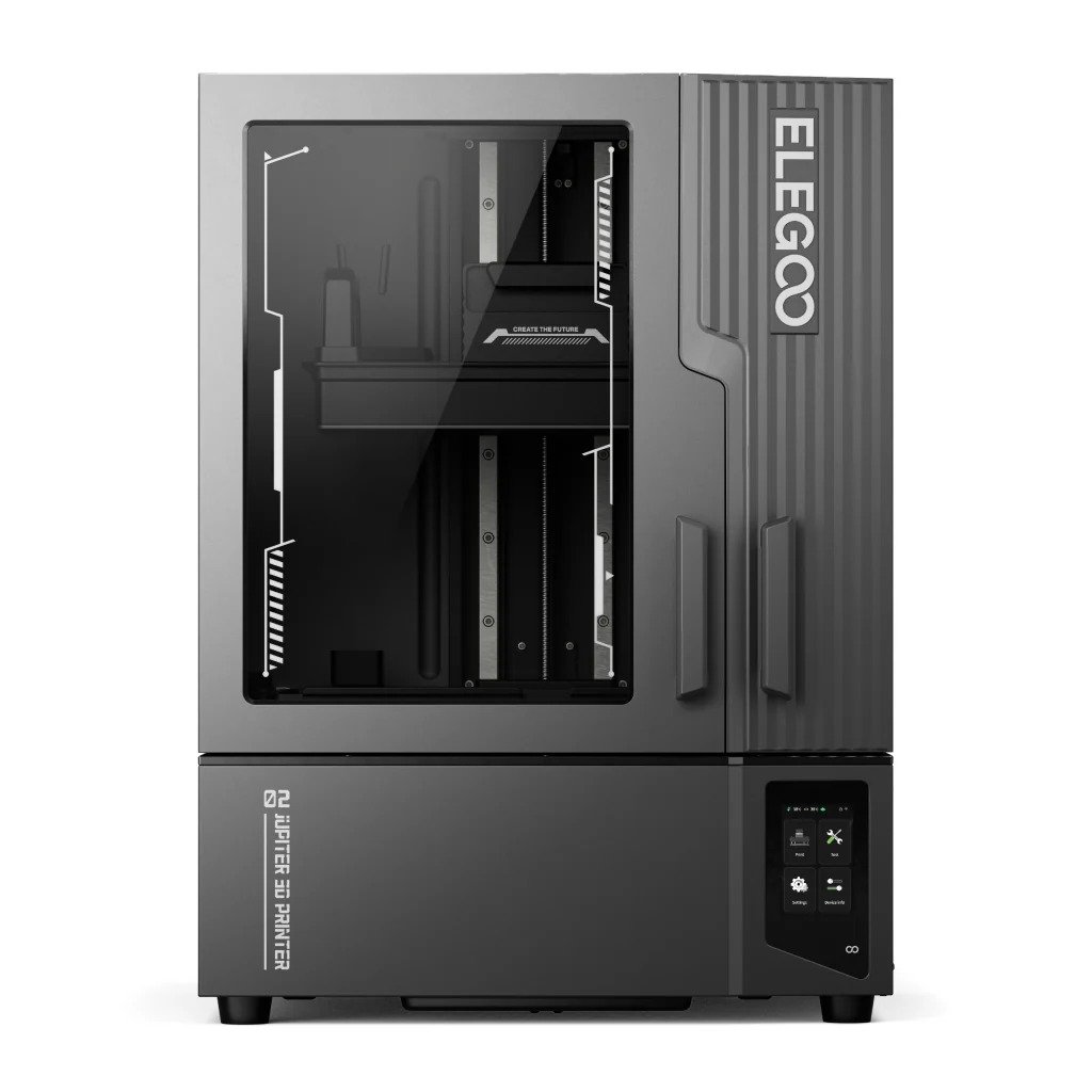 Elegoo Jupiter 2 - Image 2