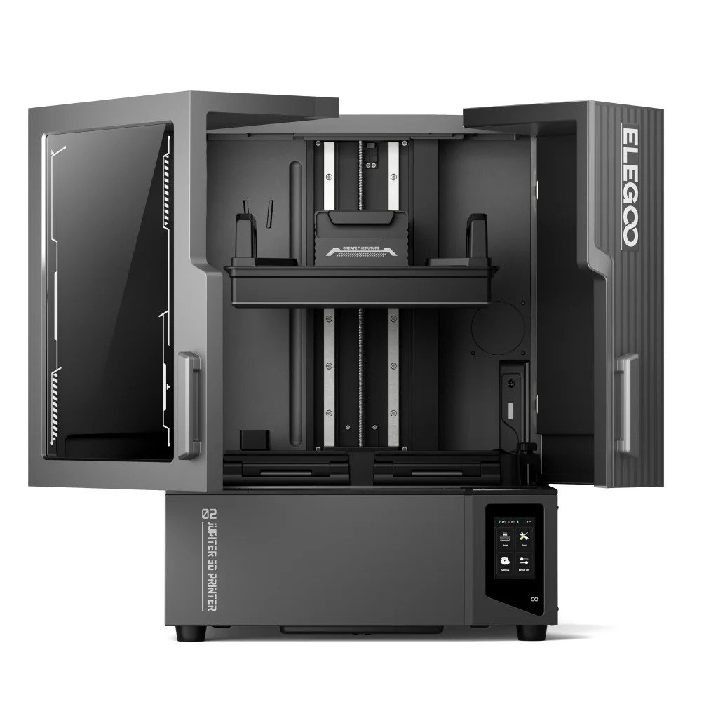 Elegoo Jupiter 2 - Image 5