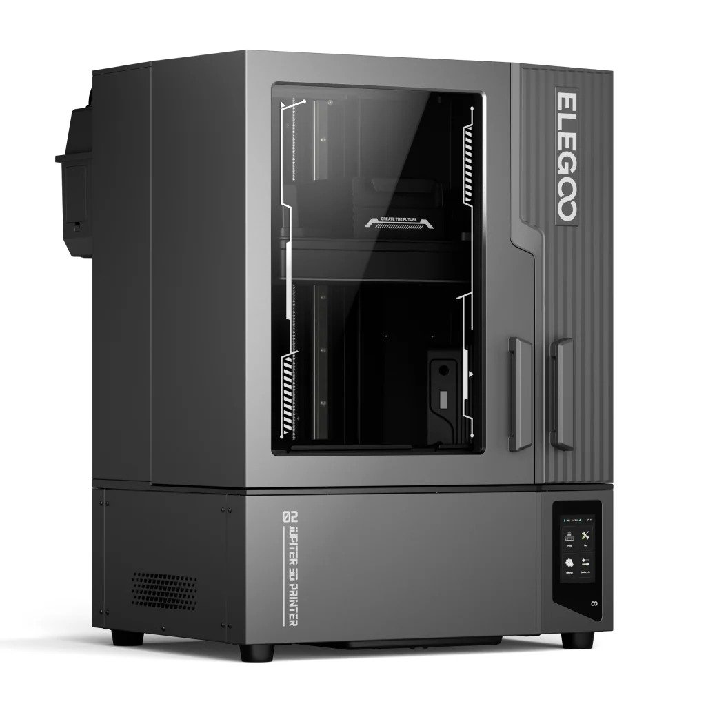 Elegoo Jupiter 2 - Image 6