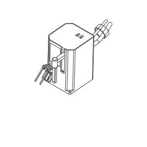 Auto Resin Feeding Main Module