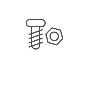 Backup Screws