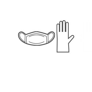 Mask&Gloves