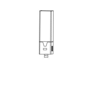USB Air Purifier
