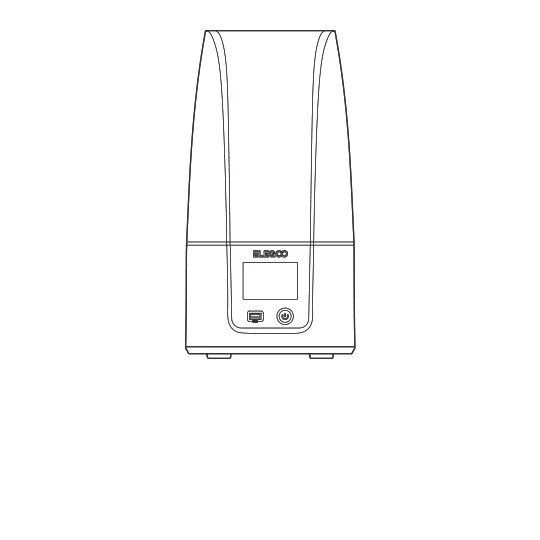 Mars 4 3D PRINTER