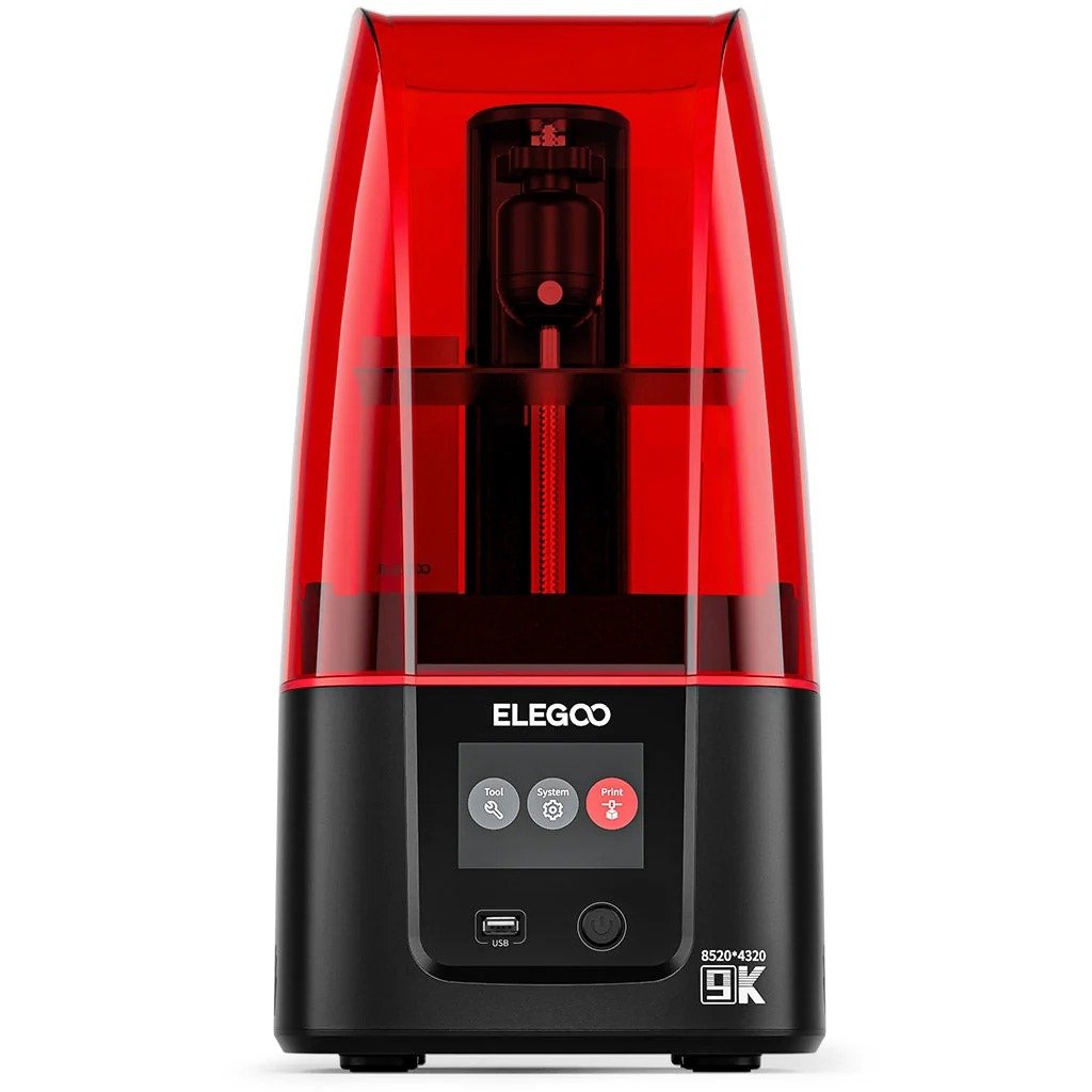 Elegoo Mars 4 - Image 2
