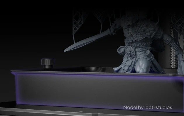 Tilt Release Innovation