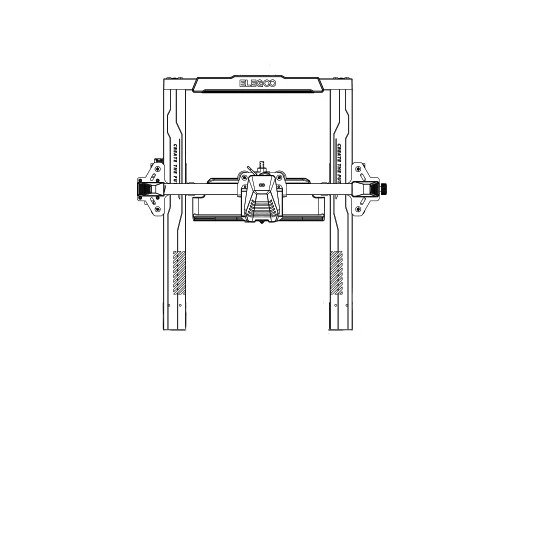 Gantry Frame Unit