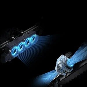 Pre-installed Klipper Firmware