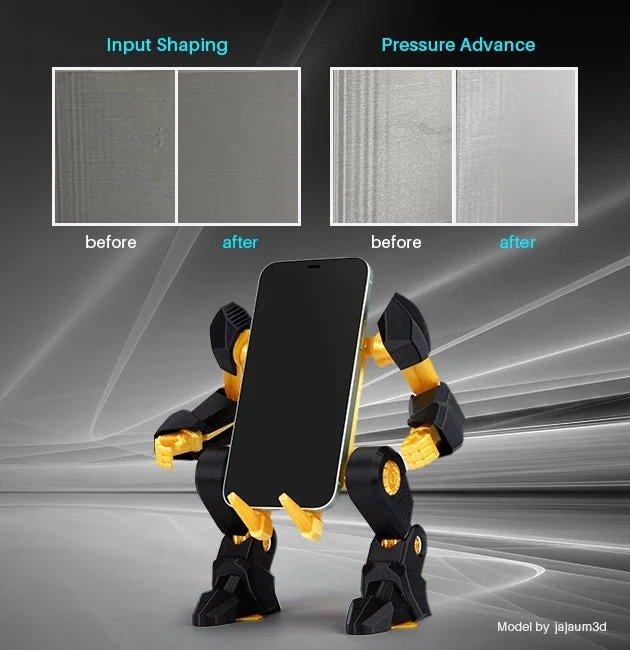 SmootherModel Surface