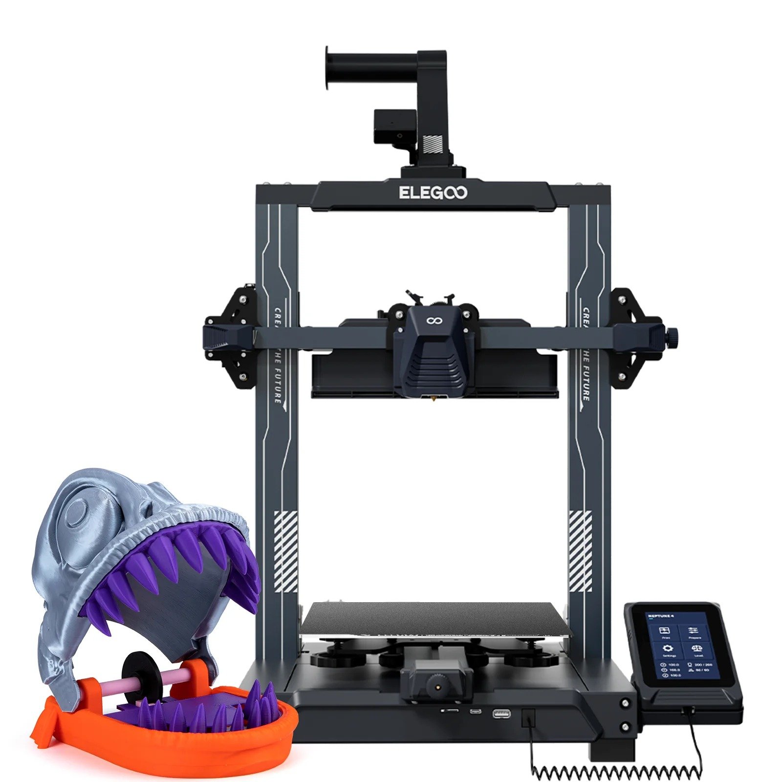 Elegoo Neptune 4