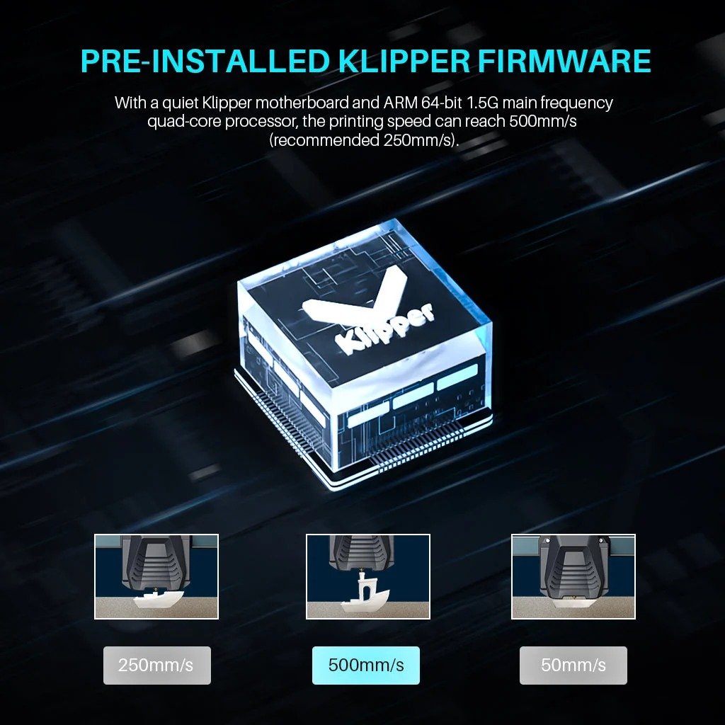 Elegoo Neptune 4 - Image 4