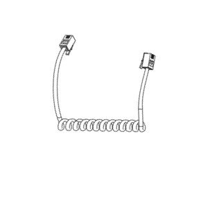 Spiral Cable
