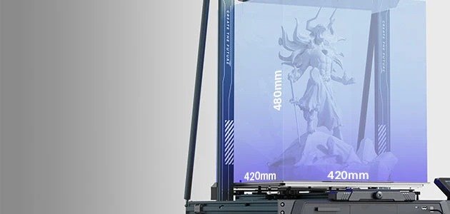 Speed Up Printing with Klipper