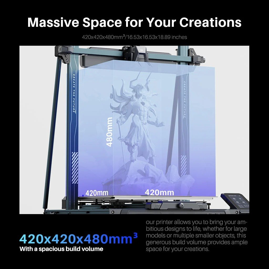 Elegoo Neptune 4 Max - Image 7