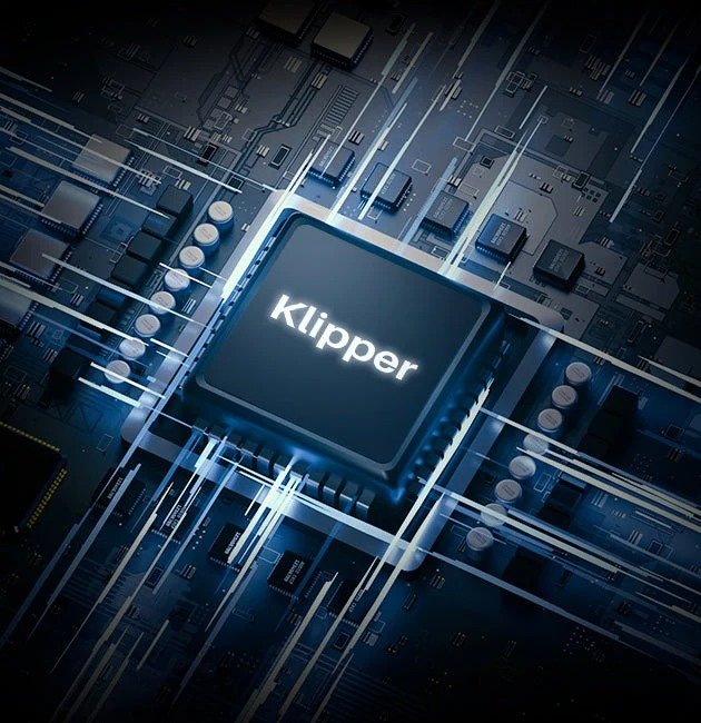 KlipperHigh-speedMotherboard