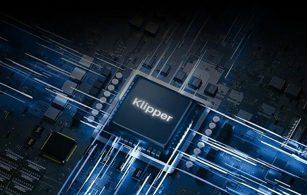 Speed Up Printing with Klipper