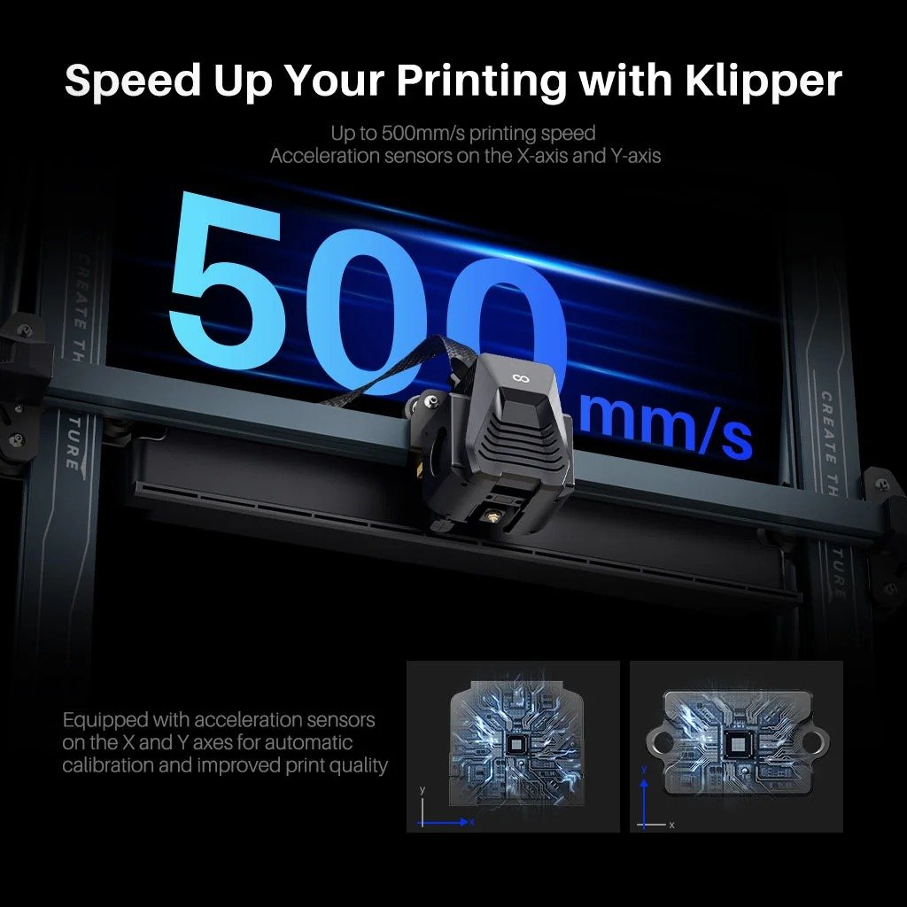 Elegoo Neptune 4 Plus - Image 5