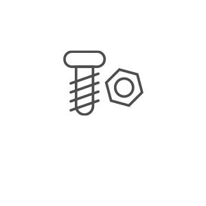 Fasteners