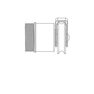 Filament Guide Aseemby