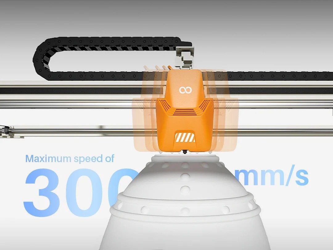 FastPrinting