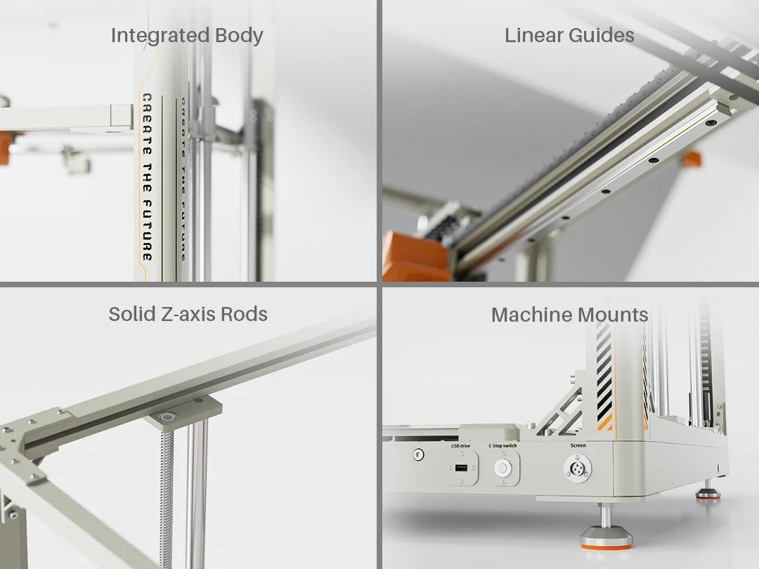 High-QualityCraftsmanship