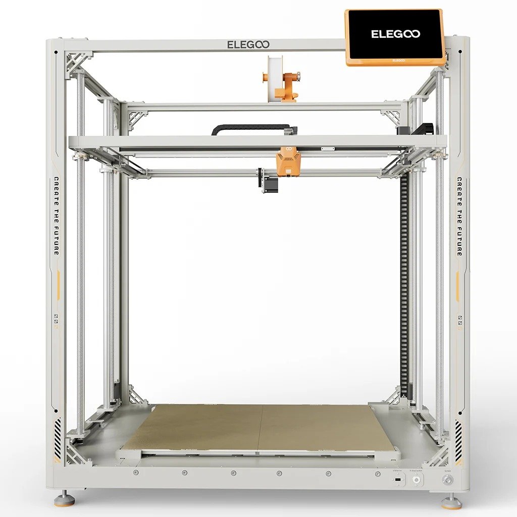Elegoo OrangeStorm Giga - Image 2