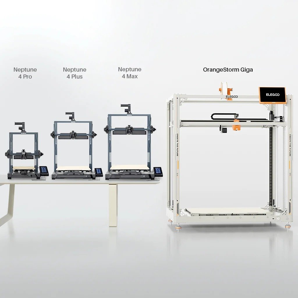 Elegoo OrangeStorm Giga - Image 4