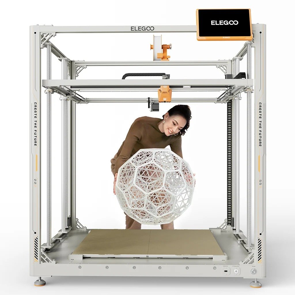 Elegoo OrangeStorm Giga - Image 6