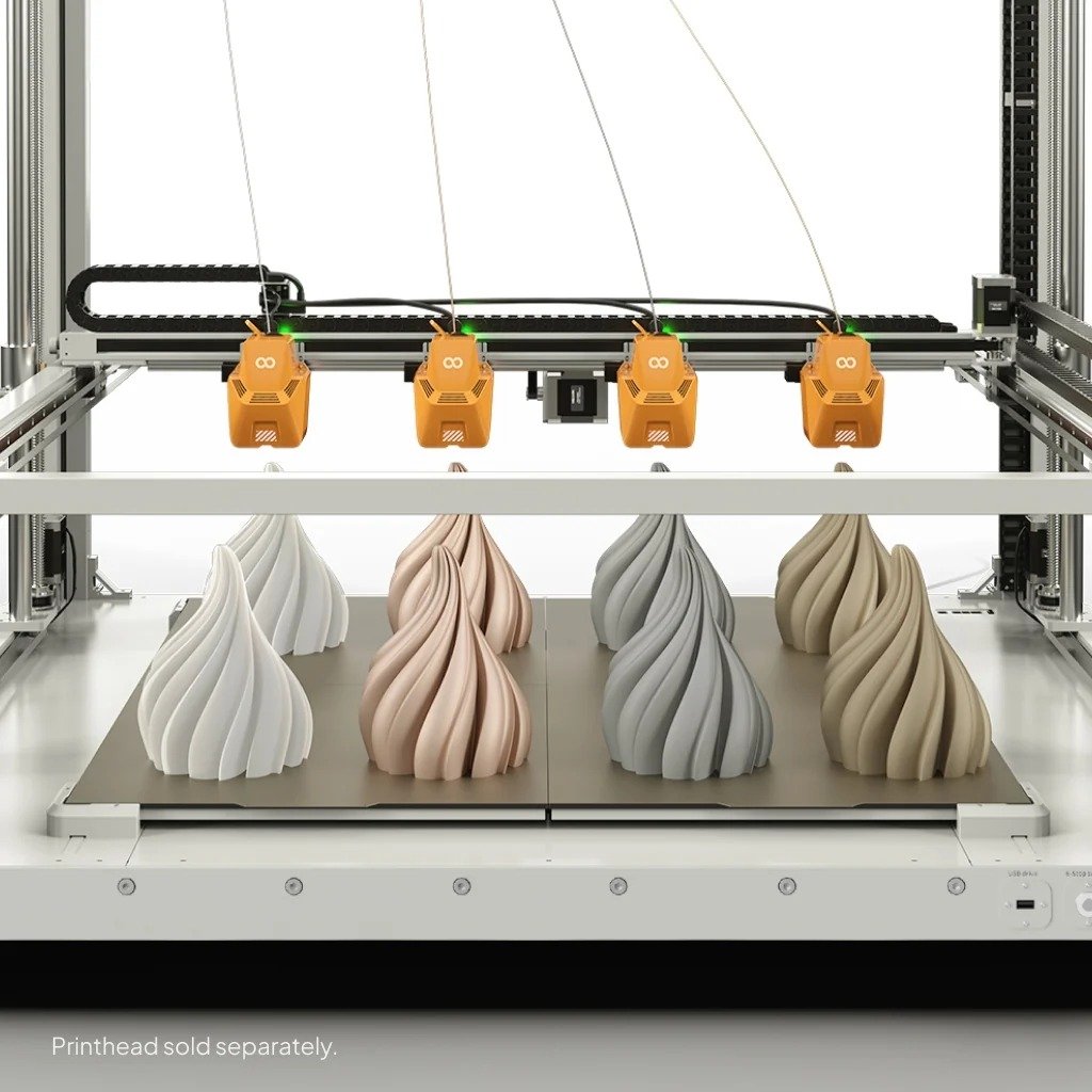 Elegoo OrangeStorm Giga - Image 8