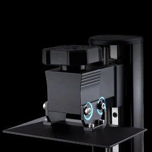 10-Inch 12K Mono LCD