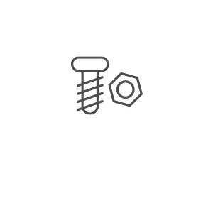 Backup Screws