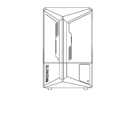 Saturn 4 3D Printer