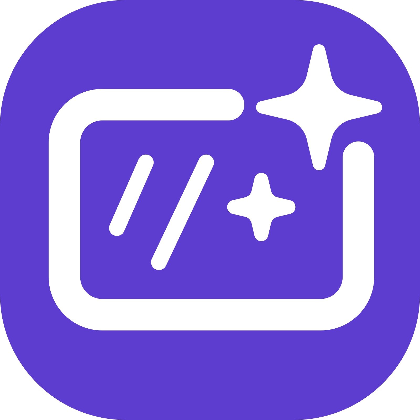 More Features