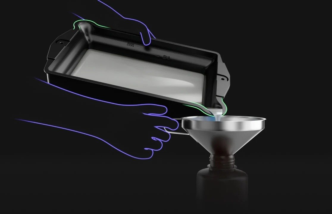 Safe & Efficient, Anytime