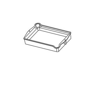 Resin Tank