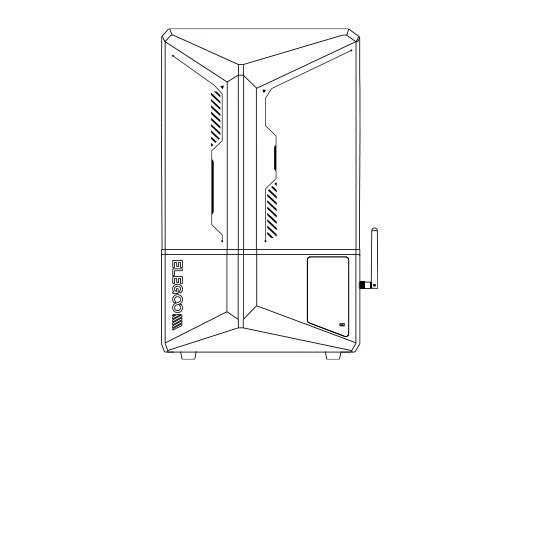 Saturn 4 Ultra 3D Printer