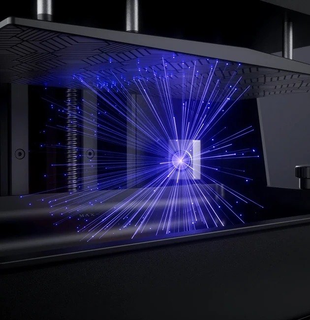 AI CameraIntelligent Detection, Minimize Potential Loss