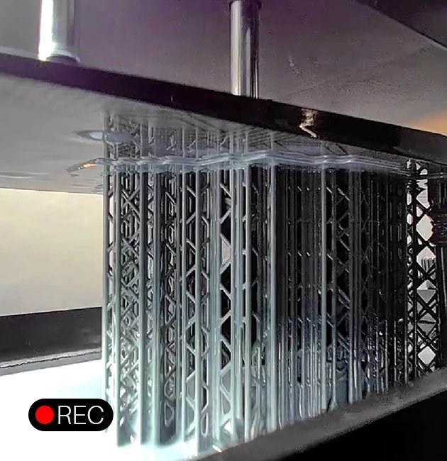 Real-TimeMonitoring And Time-Lapse Photography