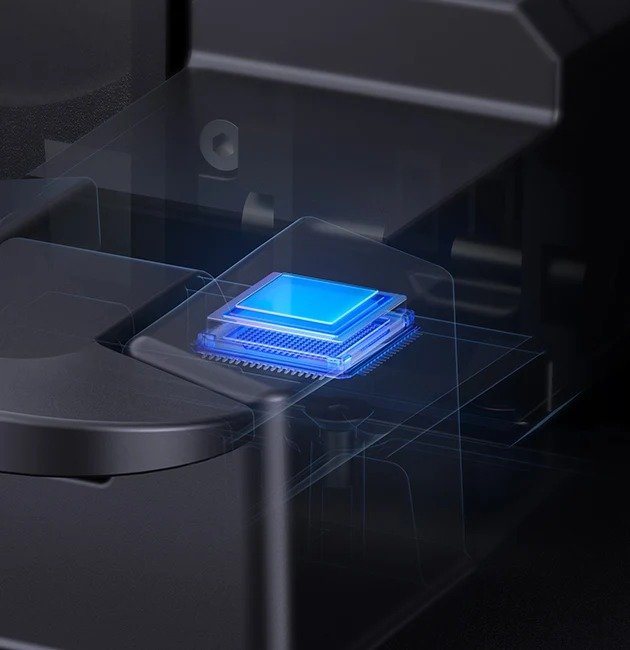 SmartMechanicalSensor, Enjoy Worry-Free Printing