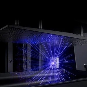 Tilt Release Technology