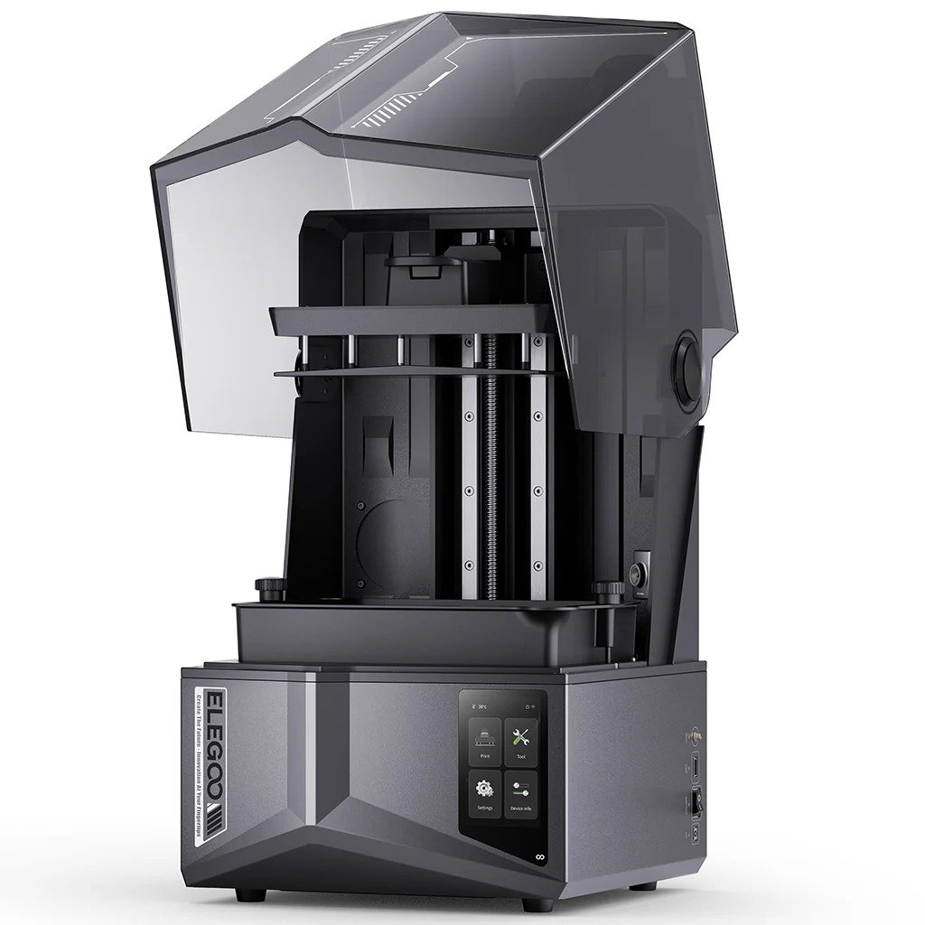 Elegoo Saturn 4 Ultra - Image 3